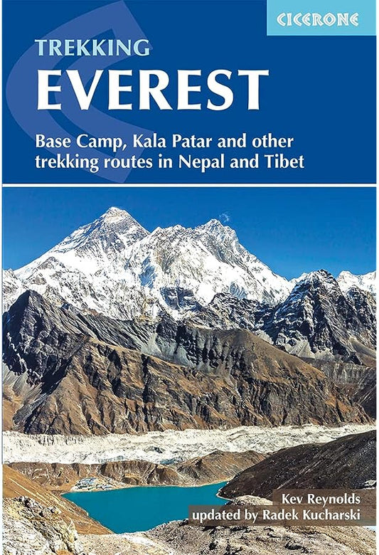 Trekking in the Everest Region