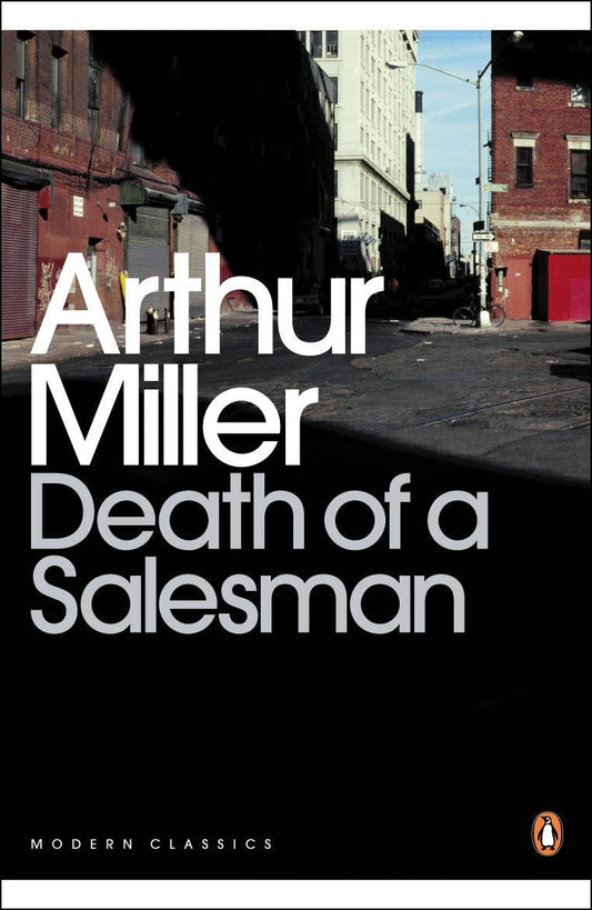 Death of a Salesman