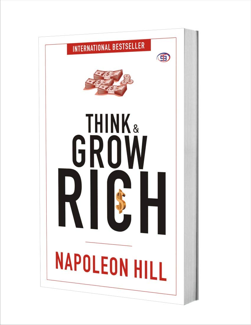 Think and Grow Rich