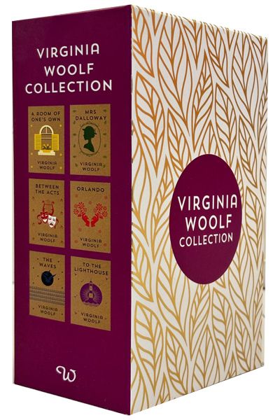 Virginia Woolf Collection