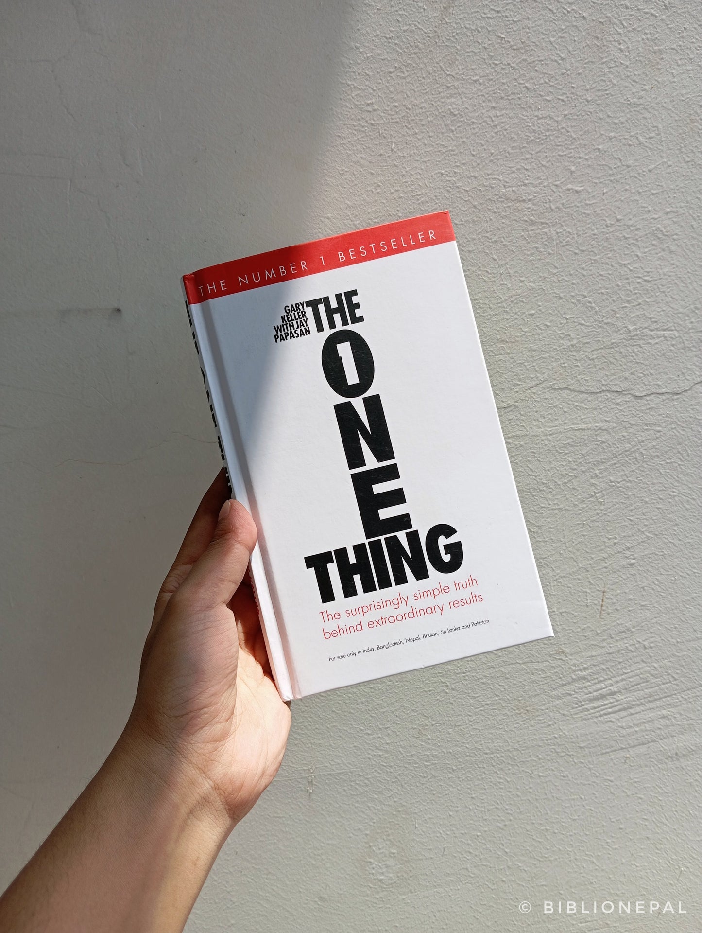 The One Thing