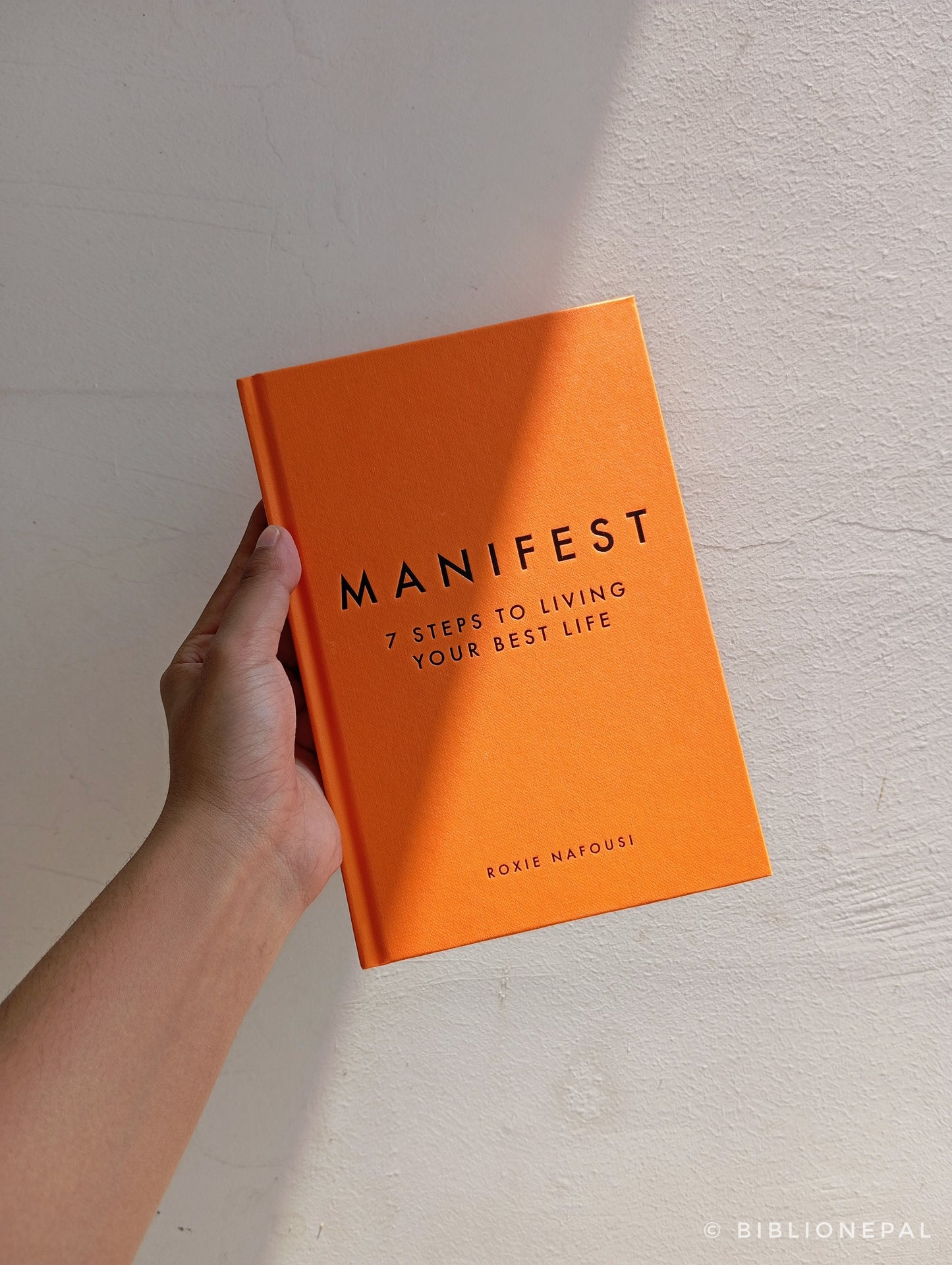 Manifest