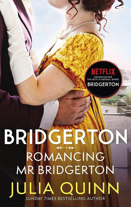 Romancing Mister Bridgerton