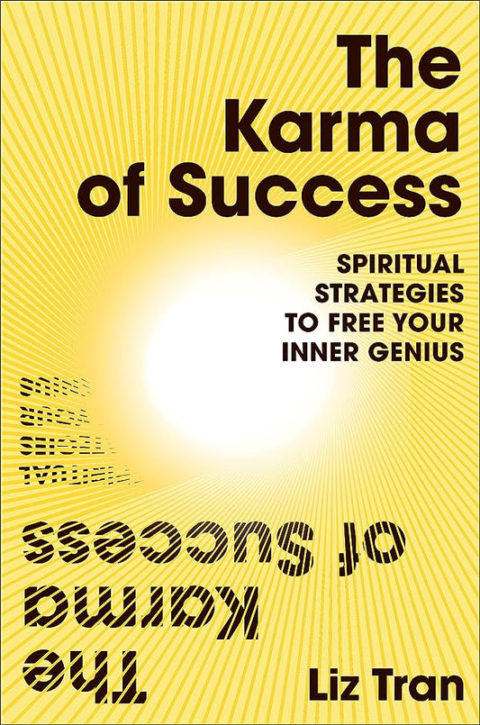 The Karma of Success