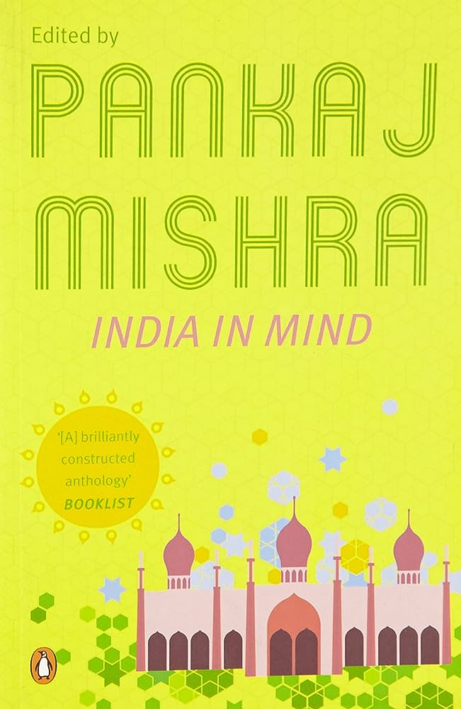 India In Mind