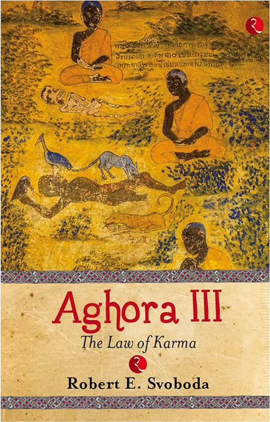 Aghora III