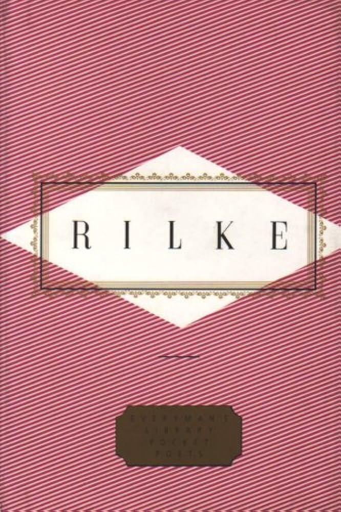 Rilke: Poems