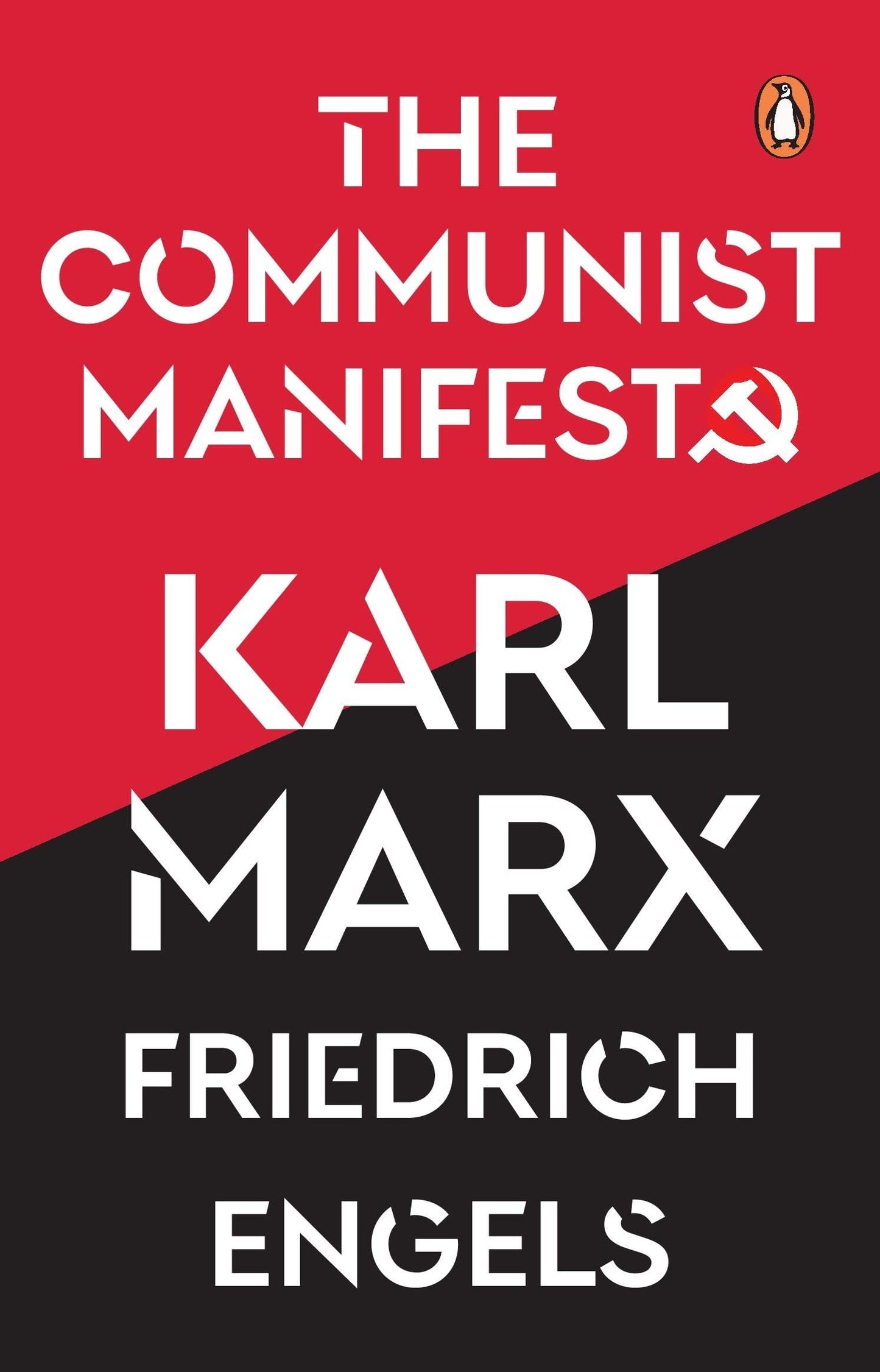 The Communist Manifesto