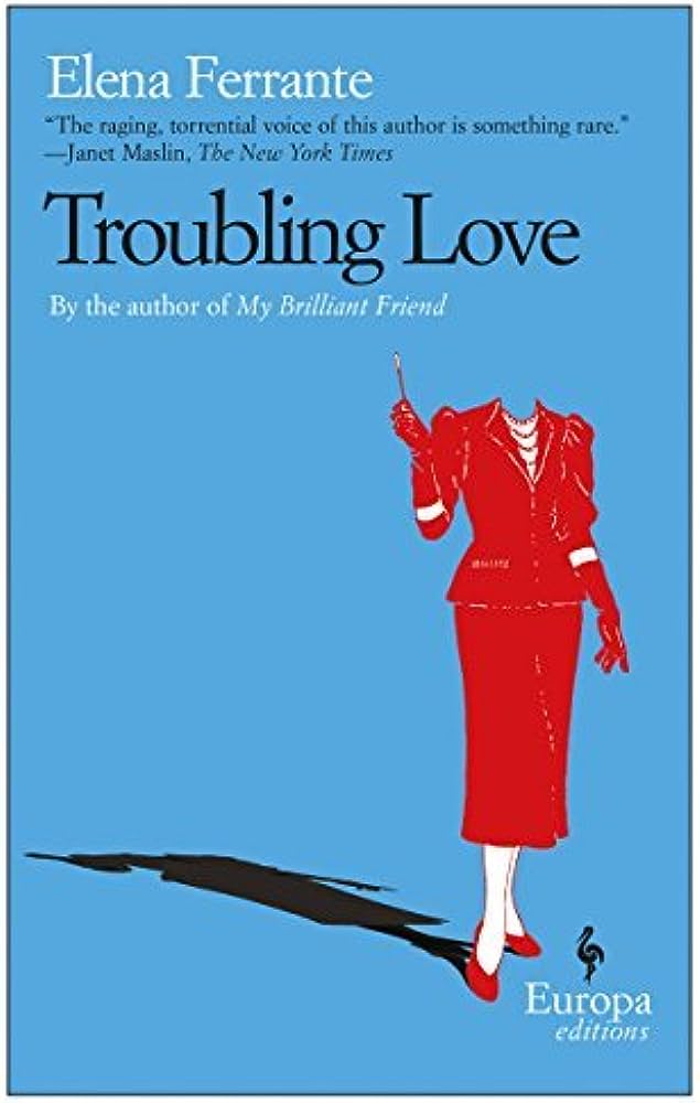 Troubling Love