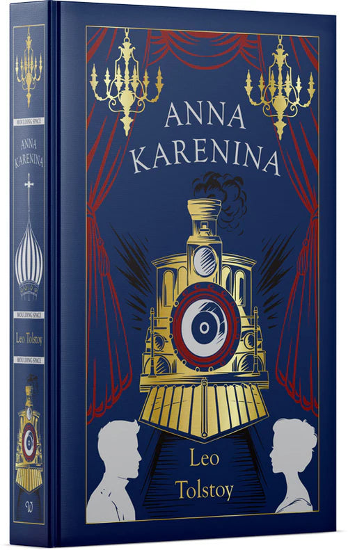 Anna Karenina