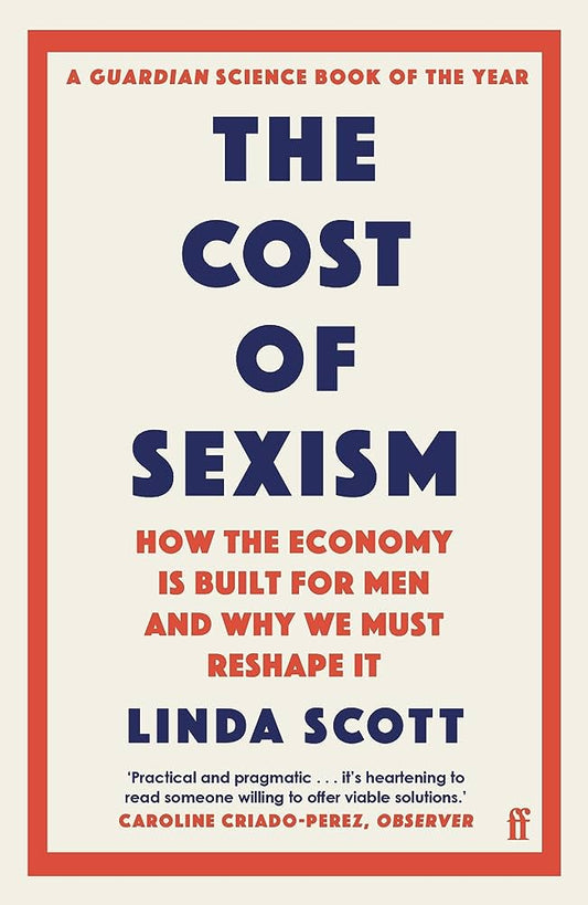 The Cost of Sexism