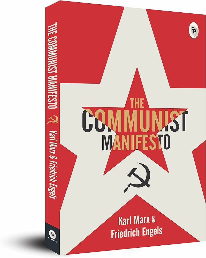 The Communist Manifesto