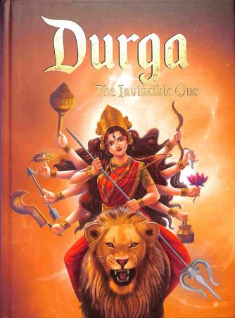 Durga: The Invincible One