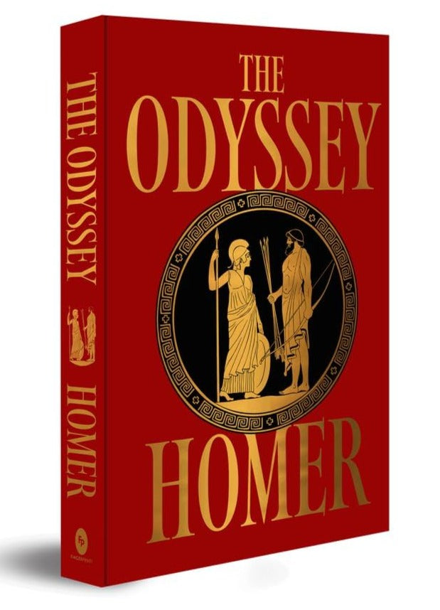 The Odyssey