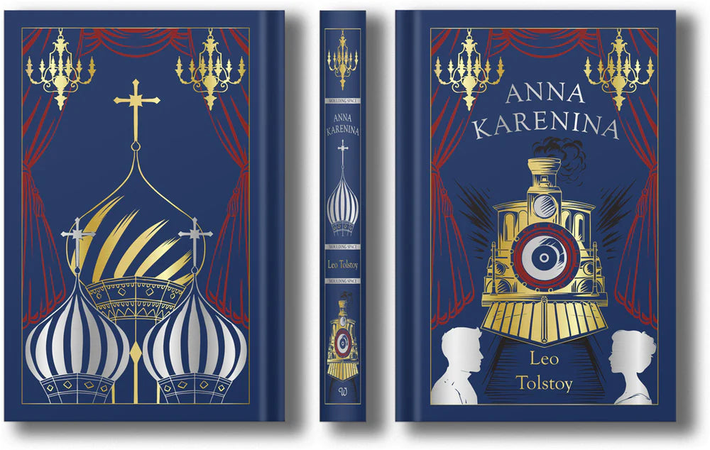 Anna Karenina