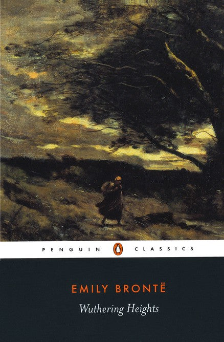 Wuthering Heights