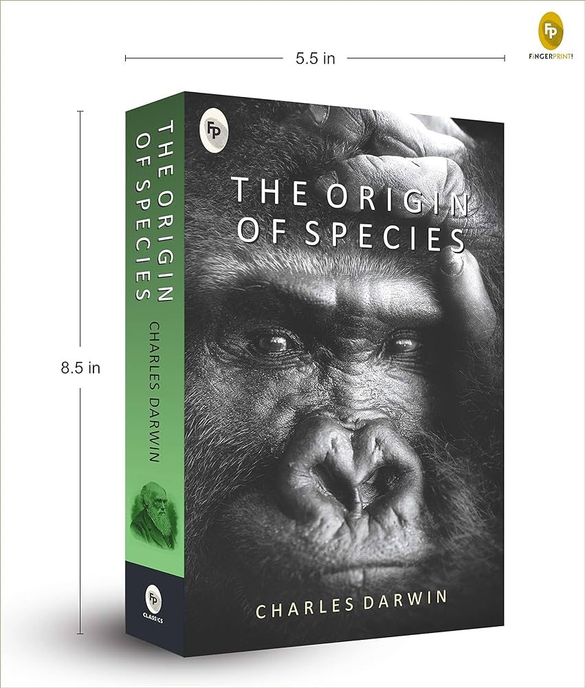 The Origin of Species