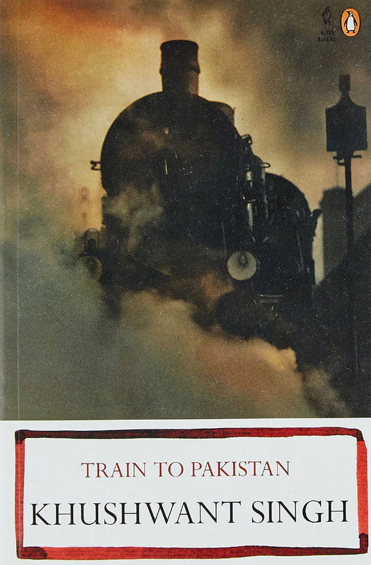 Train to Pakistan