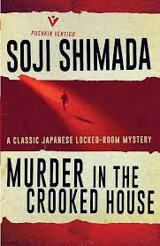 Murder in the Crooked House