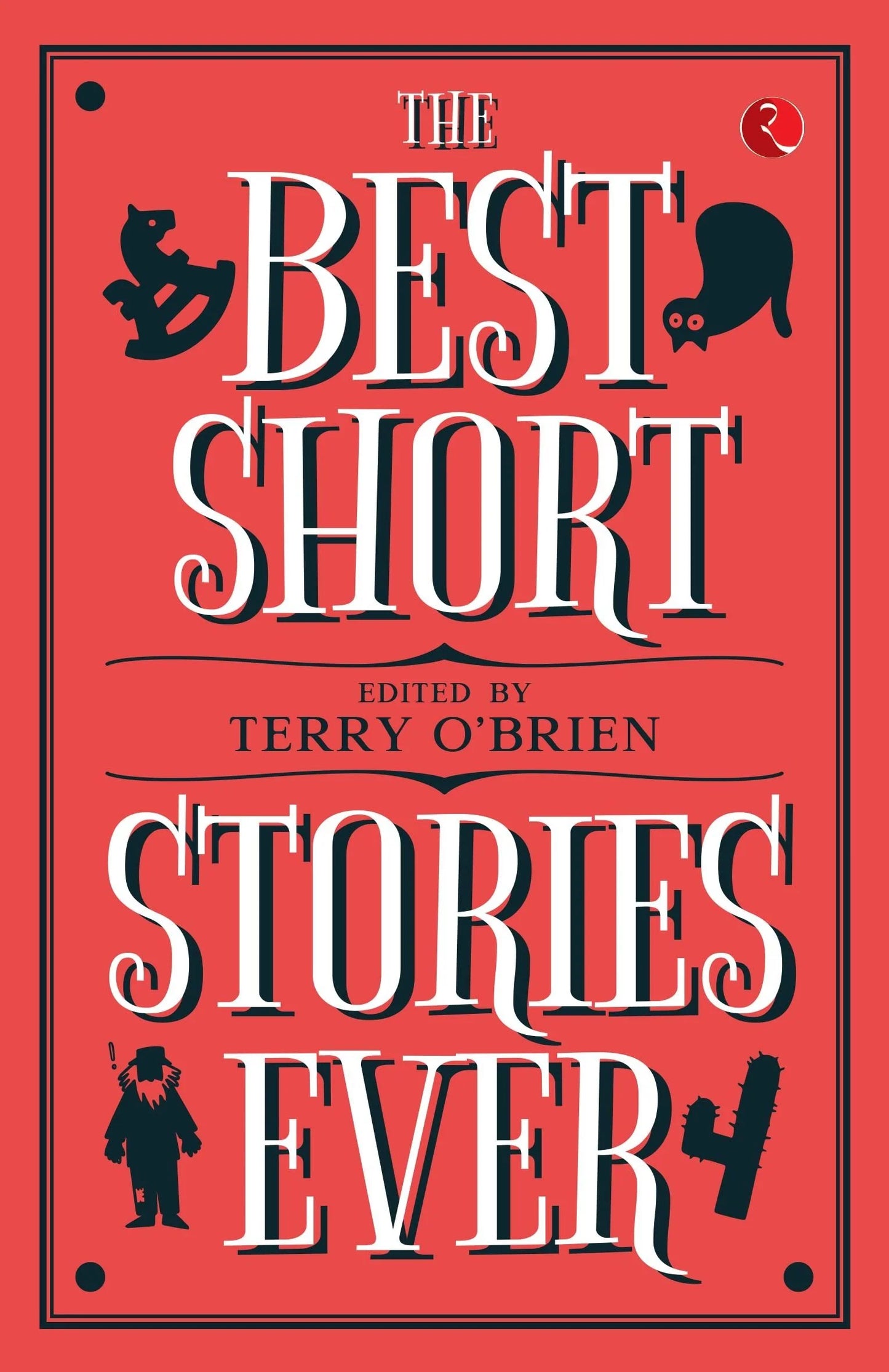 The Best Short Stories Ever