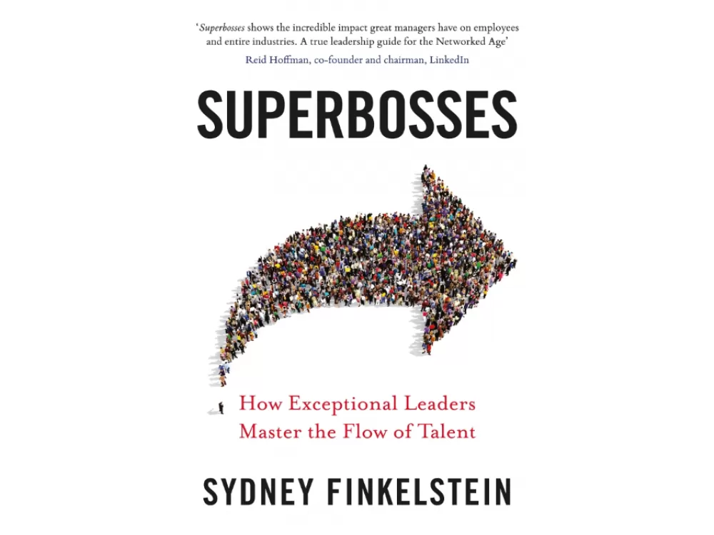 Superbosses