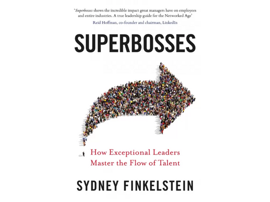 Superbosses