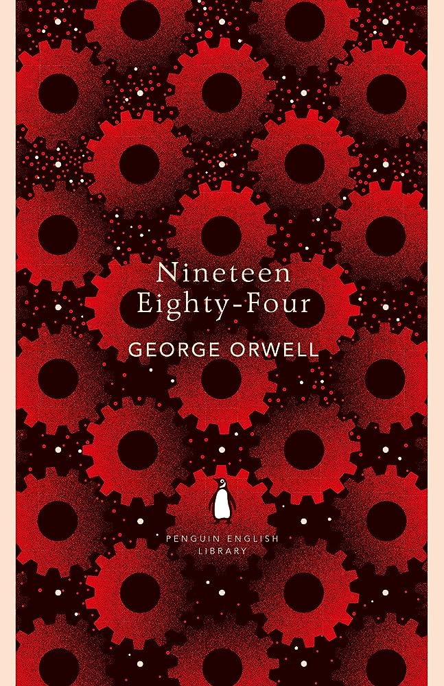 Nineteen Eighty-Four