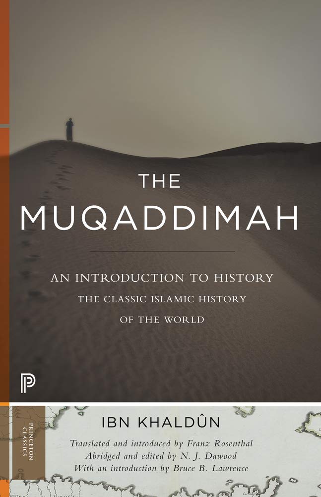 The Muqaddimah