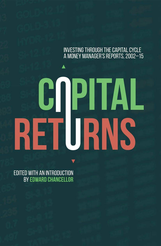 Capital Returns