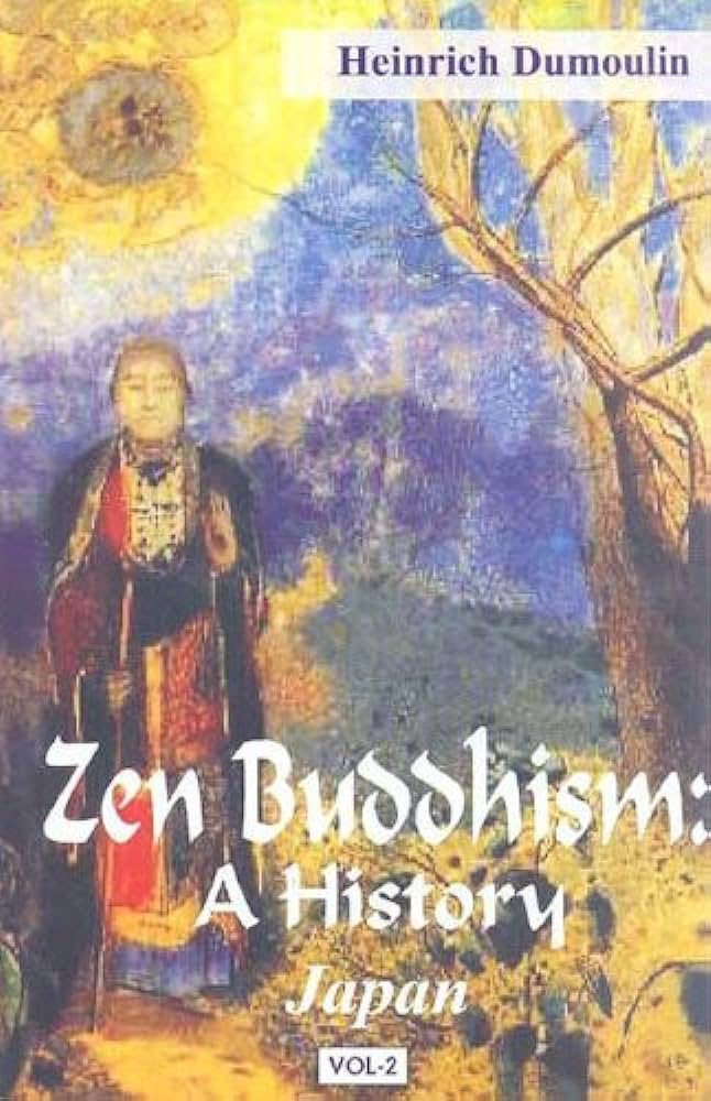 Zen Buddhism by Henrich Dumoulin ,  James W. Heisig  (Translator) ,  Paul Knitter  (Translator) at BIBLIONEPAL: Bookstore