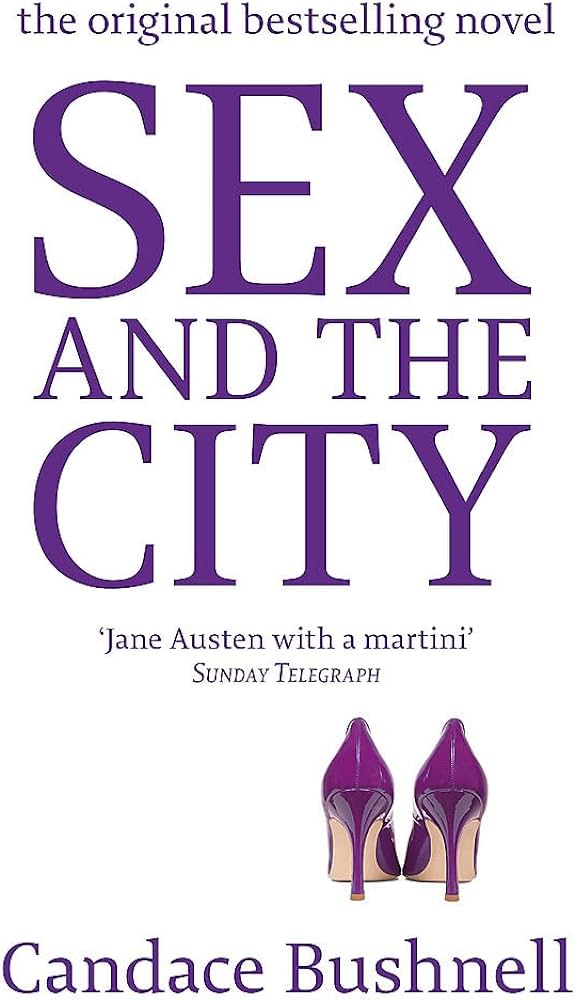 Sex And The City