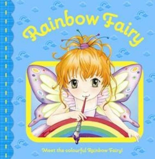 Rainbow Fairy