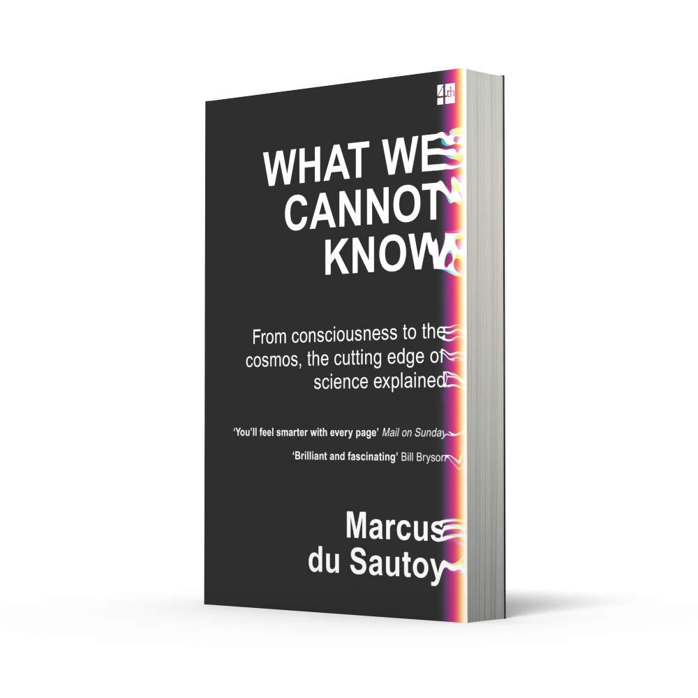 What We Cannot Know