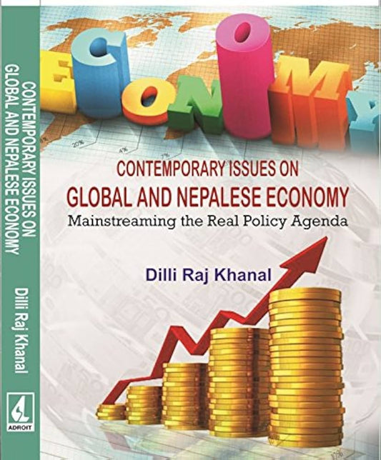 Contemporary Issues on Global and Nepalese Economy