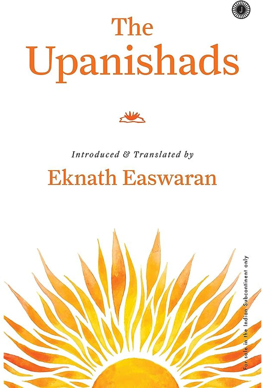 The Upanishads