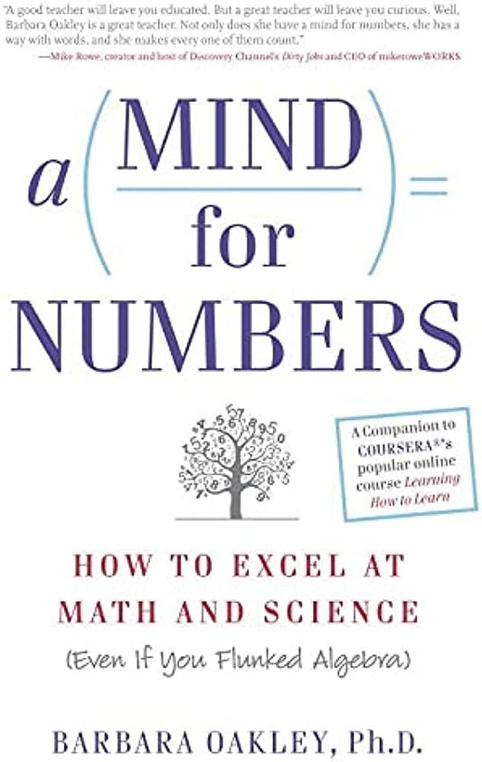 A Mind for Numbers