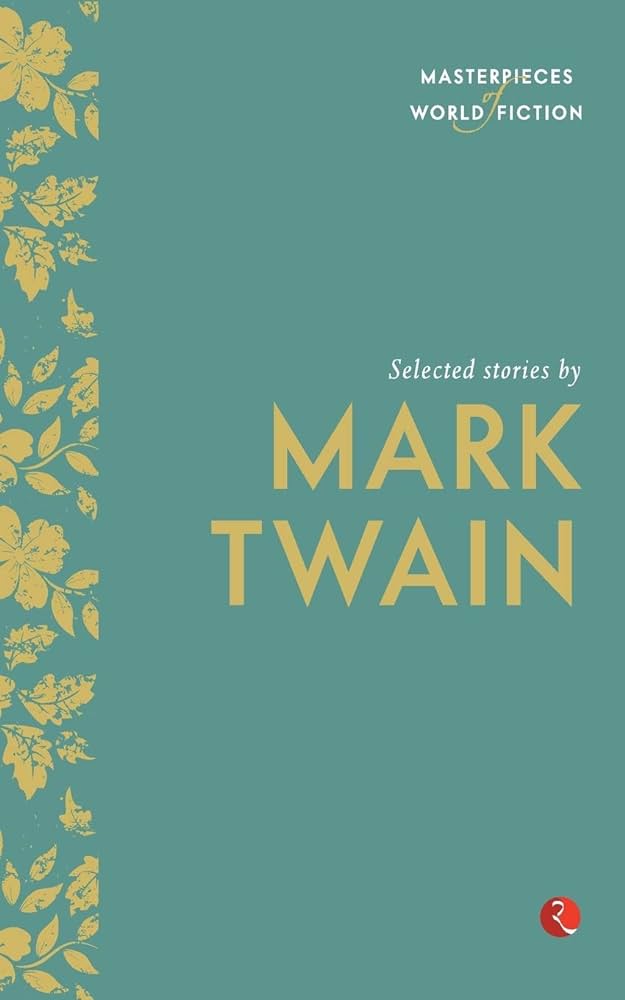 Selected Stories by Mark Twain