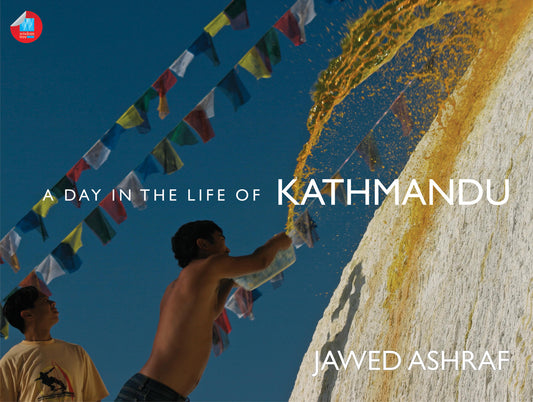 A Day in the Life of Kathmandu