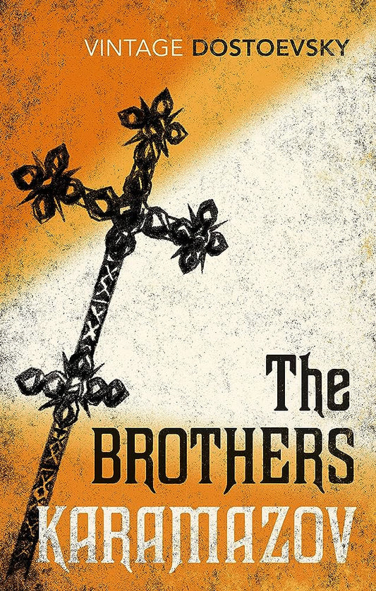 The Brothers Karamazov