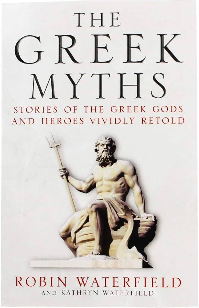 Greek Myths