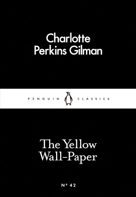 The Yellow Wall-Paper