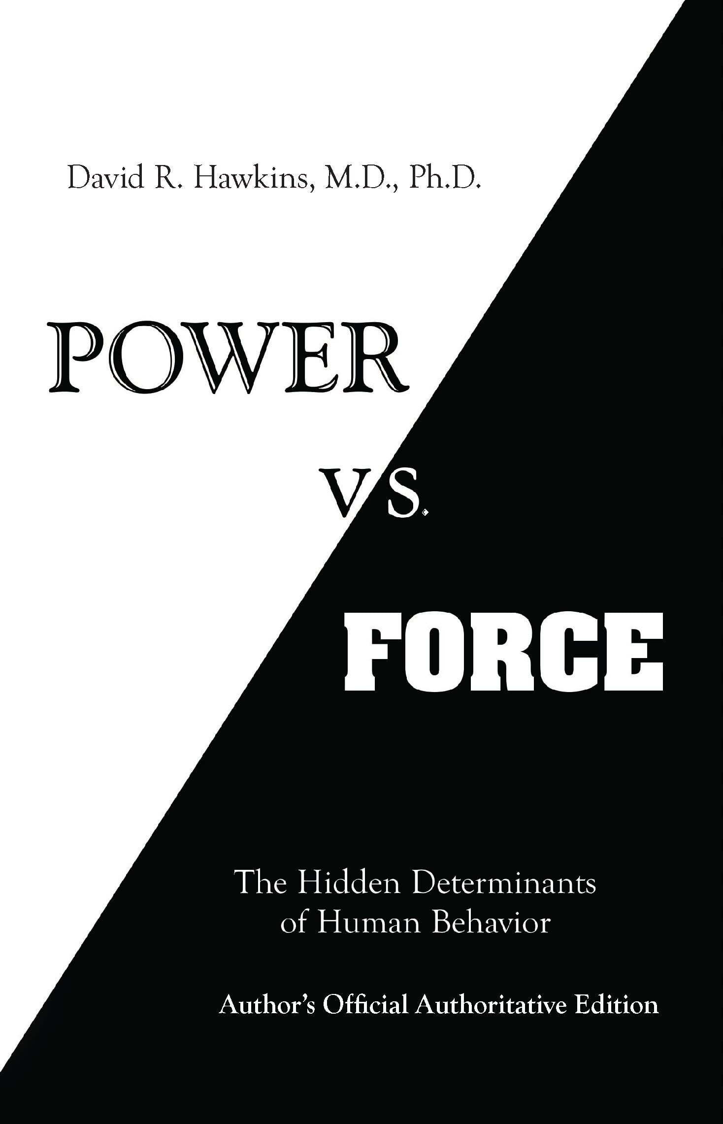 Power vs. Force