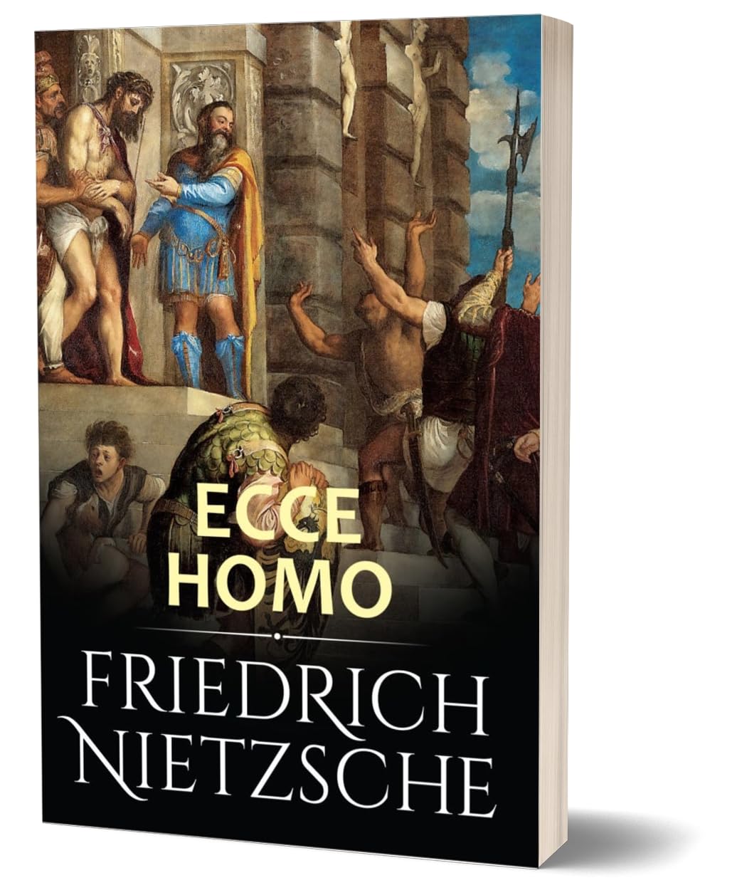 Complete Works Of  Fredrich Nietzsche