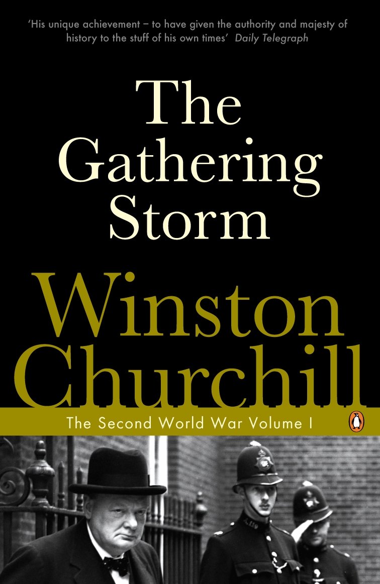 The Gathering Storm