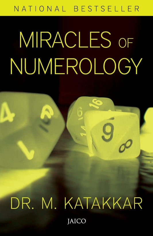 Miracles of Numerology