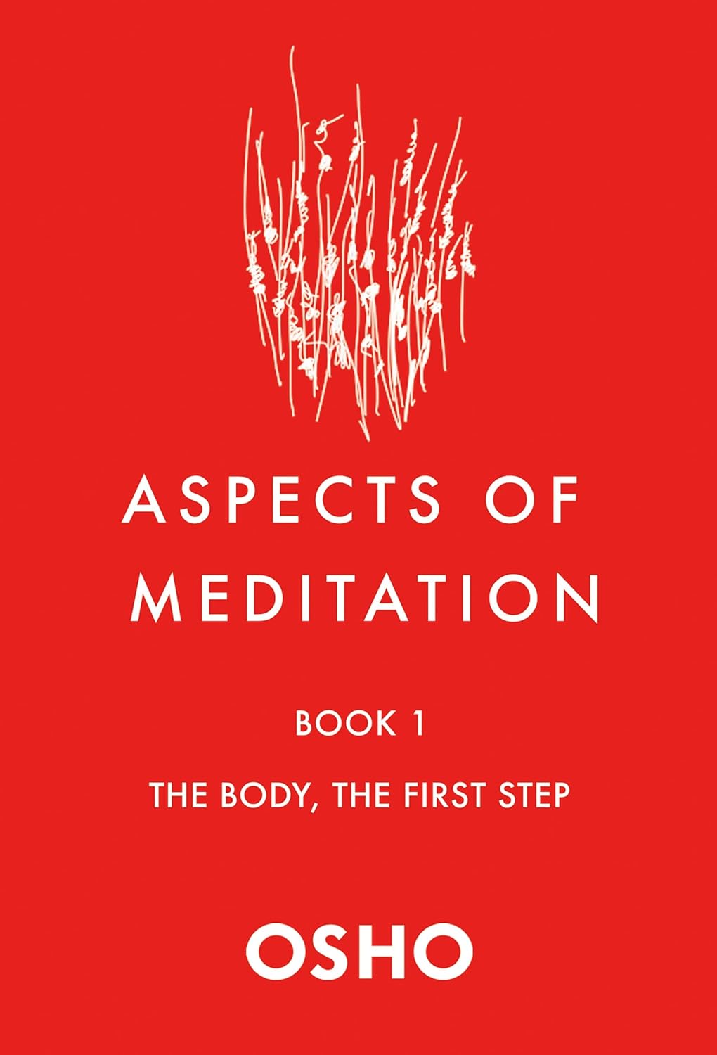 Aspects of Meditation Book