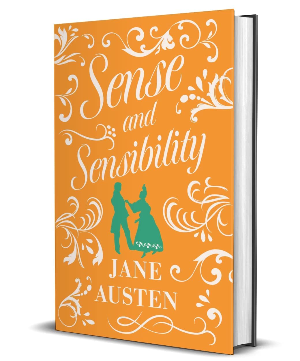 Jane Austen Collection