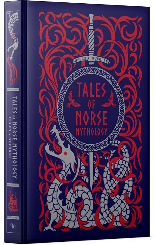 Tales Of Norse Mythology 