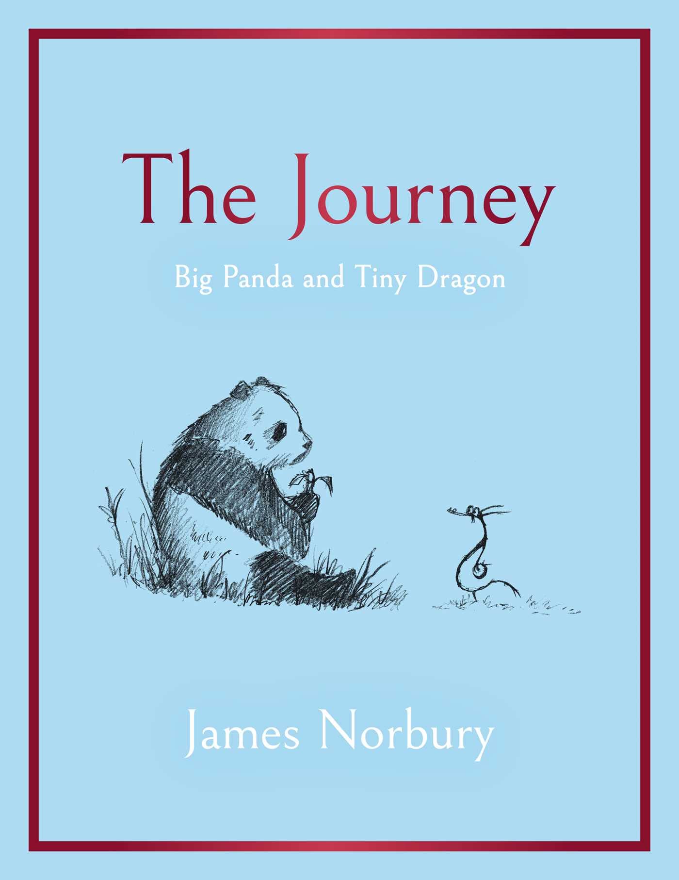 The Journey