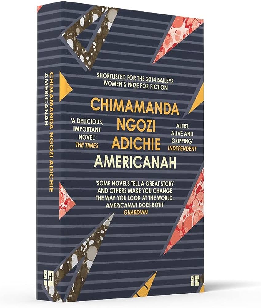 Americanah